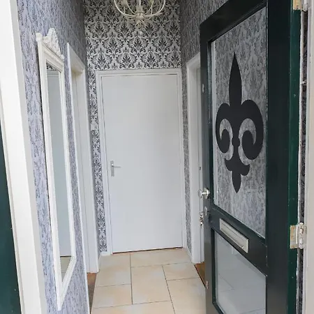 Fleurdelis Apartment Lisse Exterior photo
