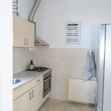 Fleurdelis Apartment Lisse Exterior photo