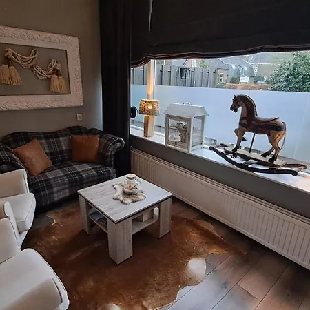 Fleurdelis Apartment Lisse Exterior photo