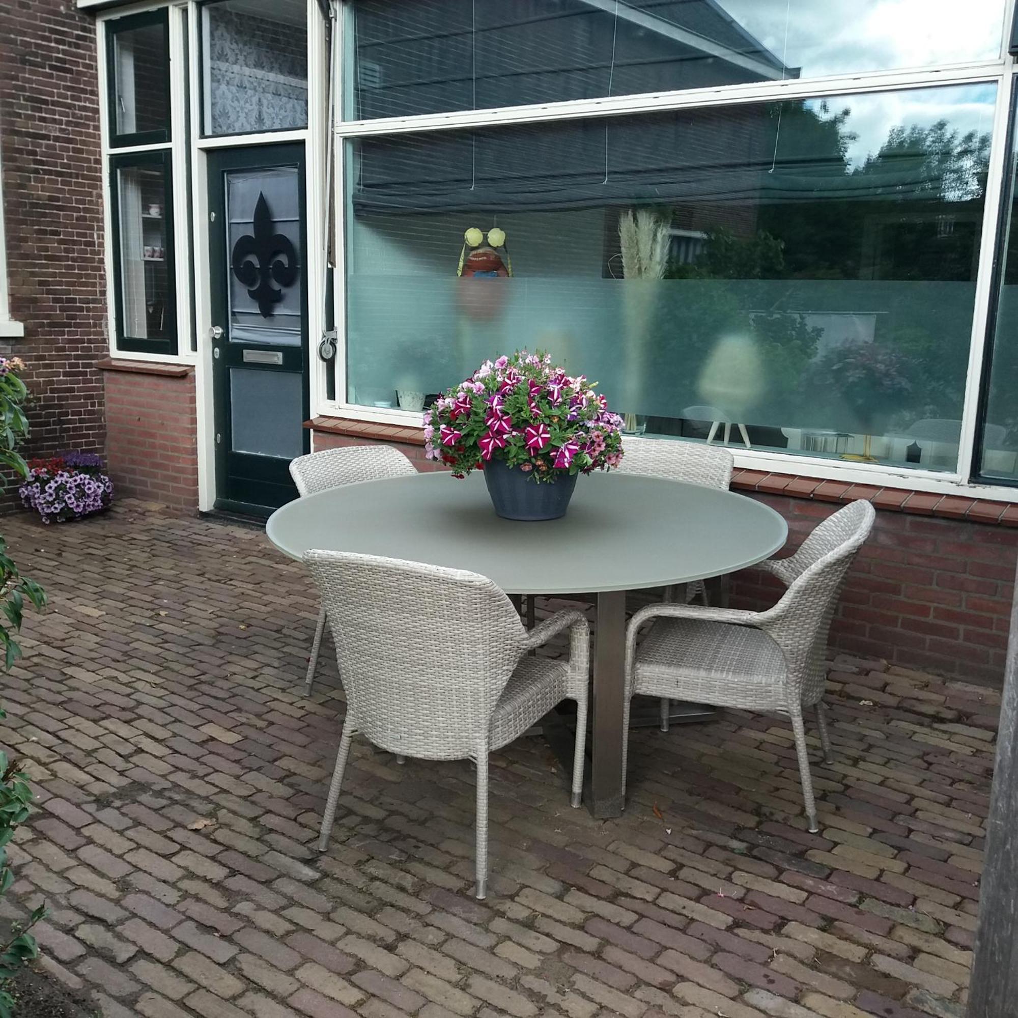 Fleurdelis Lisse