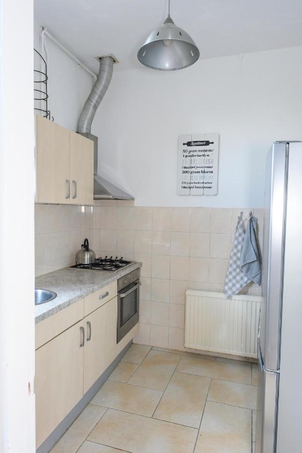 Fleurdelis Appartement