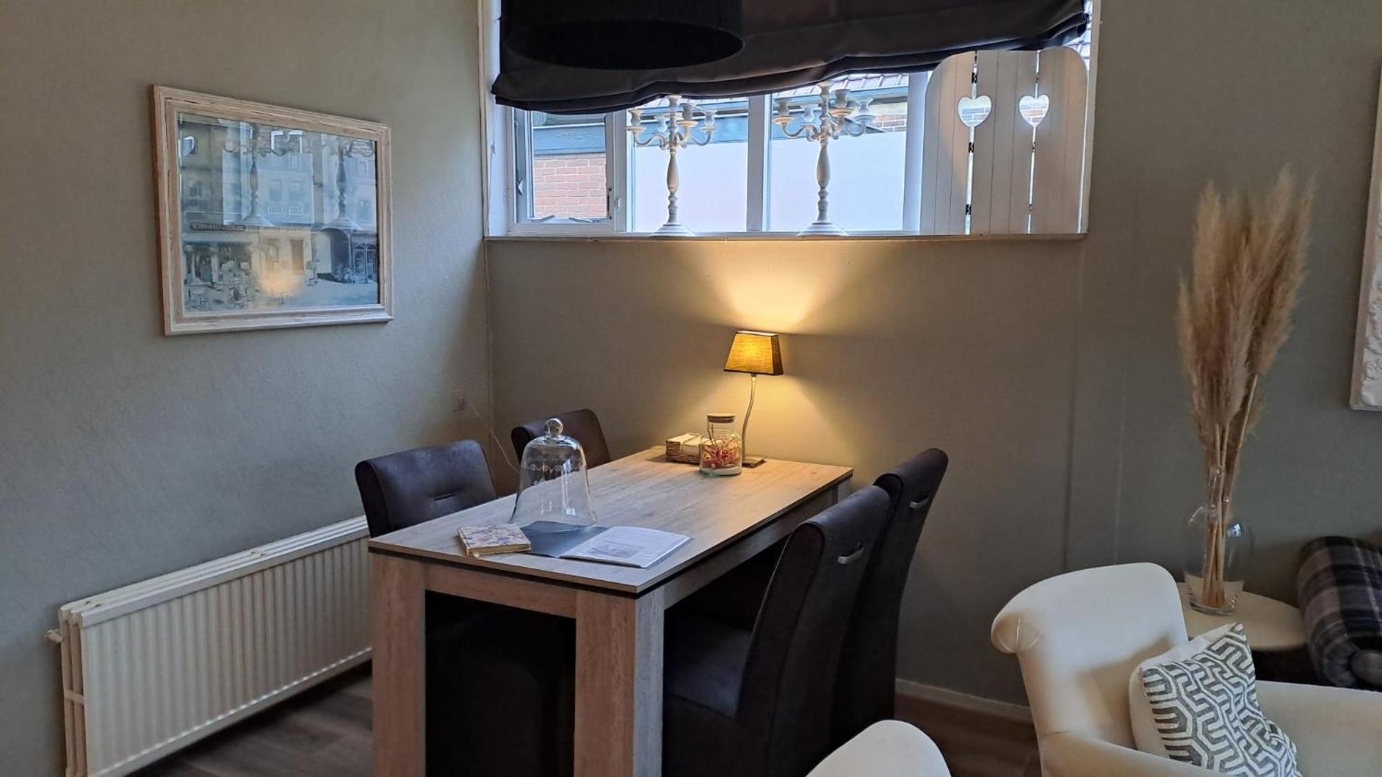 Fleurdelis Appartement