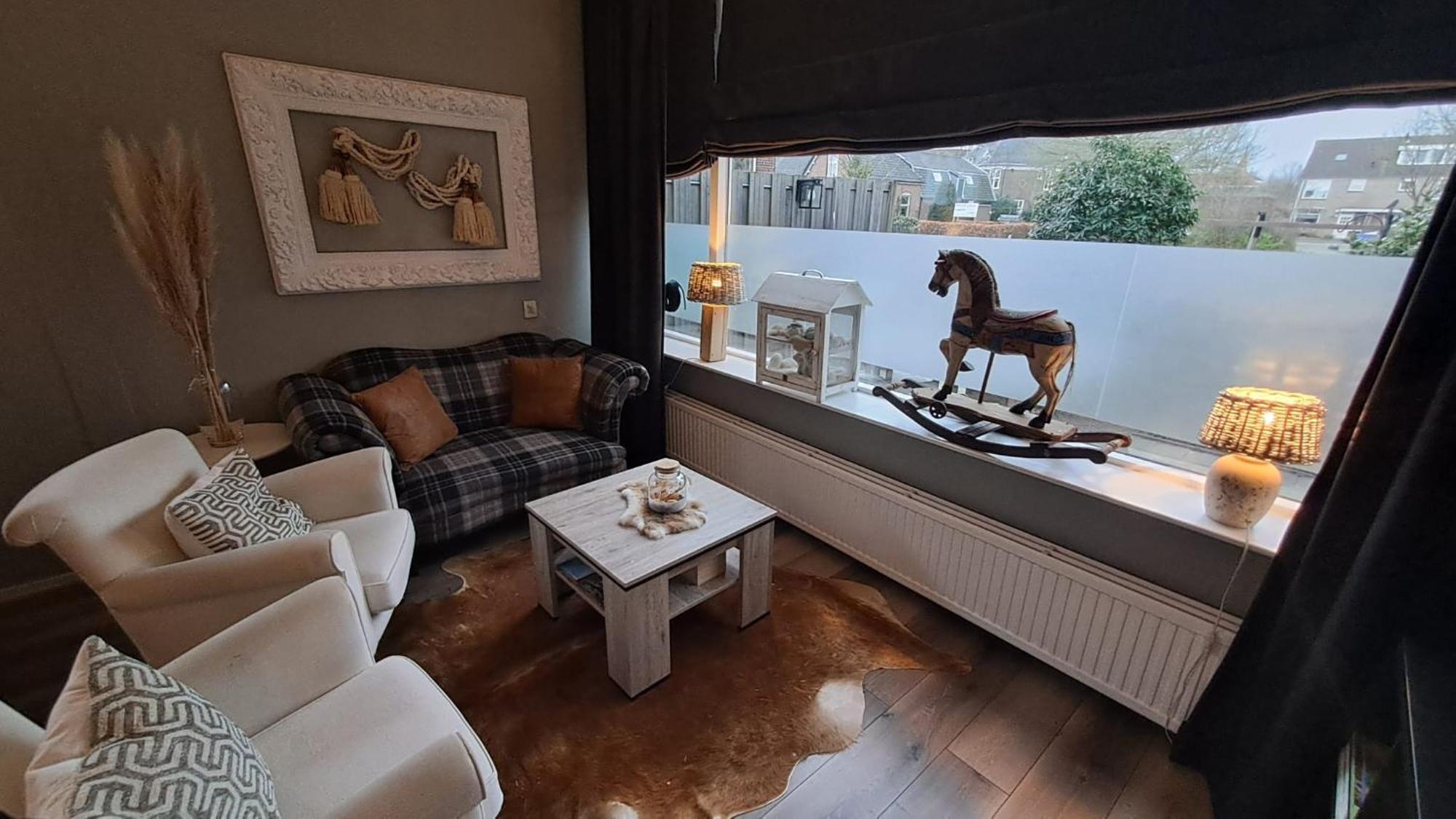Appartement Fleurdelis Lisse